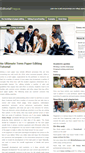 Mobile Screenshot of editorialfragua.com